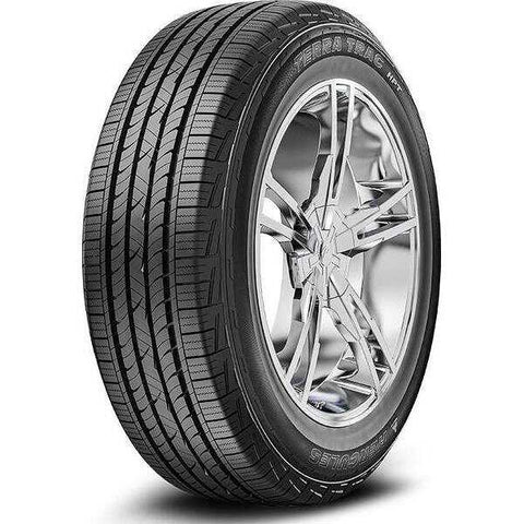 225/75R16 104T HERCULES TERRA TRAC HPT ALL-SEASON TIRES (M+S)