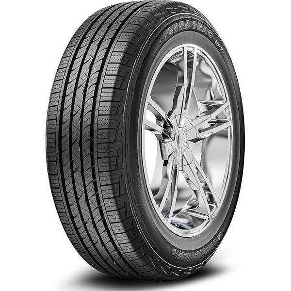 245/60R18 105H HERCULES TERRA TRAC HPT ALL-SEASON TIRES (M+S)