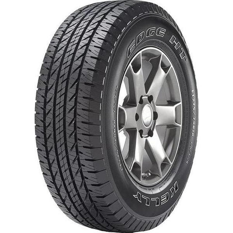 LT 245/75R17 LRE 121R KELLY EDGE HT ALL-SEASON TIRES (M+S)