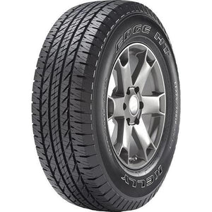 LT 275/65R18 LRE 123R KELLY EDGE HT ALL-SEASON TIRES (M+S)