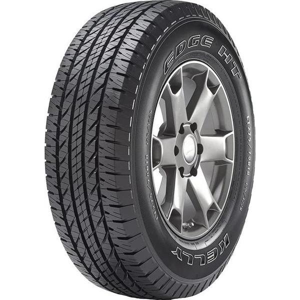 265/75R16 116T KELLY EDGE HT ALL-SEASON TIRES (M+S)