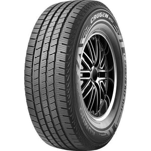 225/75R16 104T KUMHO CRUGEN HT51 ALL-WEATHER TIRES (M+S + SNOWFLAKE)