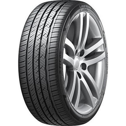 215/45R17 XL 91W LAUFENN SFIT AS ALL-SEASON TIRES (M+S)