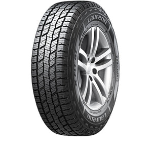 LT245/70R17 LRE 119R LAUFENN XFIT AT LC01 ALL-WEATHER TIRES (M+S + SNOWFLAKE)