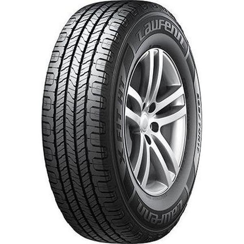 255/65R18 111H LAUFENN XFIT HT LD01 ALL-SEASON TIRES (M+S)