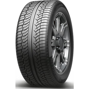 275/40R20 XL 106Y MICHELIN 4X4 DIAMARIS SUMMER TIRES