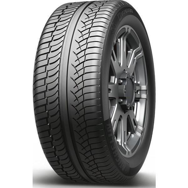 235/65R17 XL 108V MICHELIN 4X4 DIAMARIS SUMMER TIRES