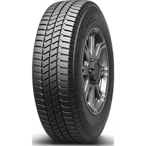 LT 245/75R16 LRE 120/116Q MICHELIN AGILIS LTX ALL-SEASON TIRES (M+S)