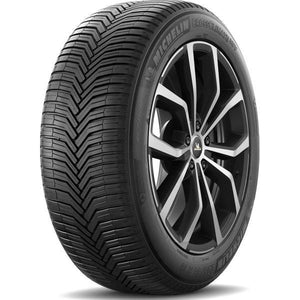 235/60R18 XL 107V MICHELIN CROSS CLIMATE SUV ALL-WEATHER TIRES (M+S + SNOWFLAKE)