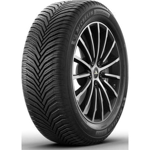 245/50R20 XL 105V MICHELIN CROSSCLIMATE2 CUV ALL-WEATHER TIRES (M+S + SNOWFLAKE)