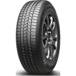 LT 235/80R17 LRE 120/117R MICHELIN ENERGY SAVER A/S ALL-SEASON TIRES (M+S)