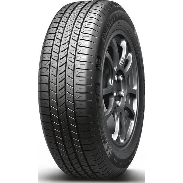 215/55R16 93V MICHELIN ENERGY SAVER A/S ALL-SEASON TIRES (M+S)