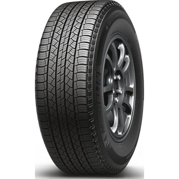 245/60R18 105T MICHELIN LATITUDE TOUR ALL-SEASON TIRES (M+S)