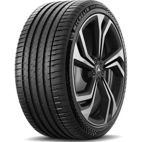 285/40R21 XL 109Y MICHELIN PILOT SPORT 4 SUV SUMMER TIRES