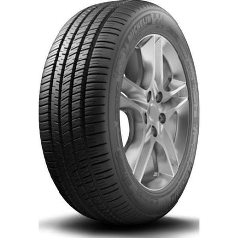 245/45ZR17 95Y MICHELIN PILOT SPORT A/S 3 PLUS ALL-SEASON TIRES (M+S)