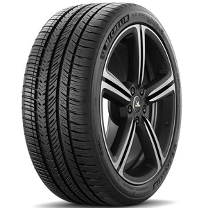 225/50ZR17 XL 98Y MICHELIN PILOT SPORT A/S 4 ALL-SEASON TIRES (M+S)