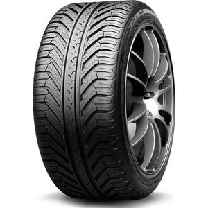 295/35R20 XL 105V MICHELIN PILOT SPORT AS PLUS ALL-SEASON TIRES (M+S)