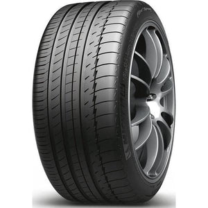 255/40ZR17 94Y MICHELIN PILOT SPORT PS2 SUMMER TIRES