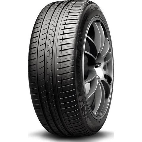 255/40ZR20 XL 101Y MICHELIN PILOT SPORT PS3 SUMMER TIRES