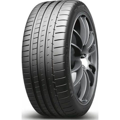 255/35ZR18 XL 94Y MICHELIN PILOT SUPER SPORT SUMMER TIRES