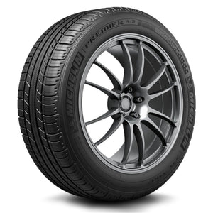 195/65R15 91H MICHELIN PREMIER A/S ALL-SEASON TIRES (M+S)