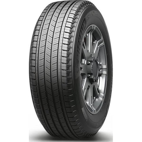 245/70R17 110T MICHELIN PRIMACY LTX ALL-SEASON TIRES (M+S)