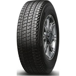 265/60R18 110H MICHELIN PRIMACY XC ALL-SEASON TIRES (M+S)