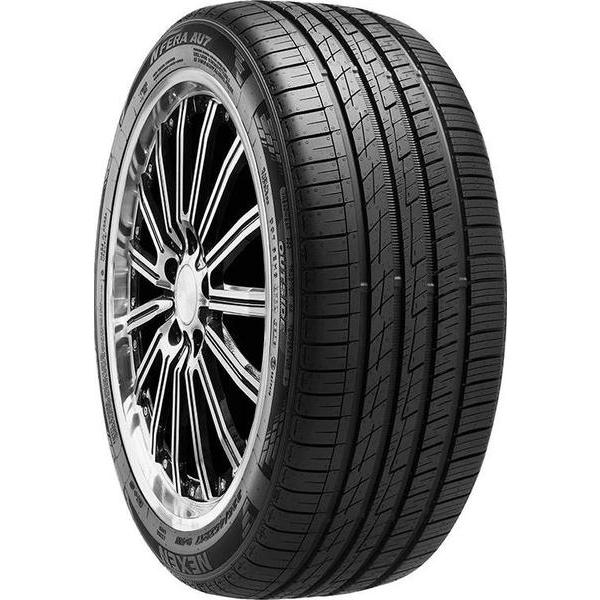 215/40R18 85W NEXEN NFERA AU7 ALL-SEASON TIRES (M+S)