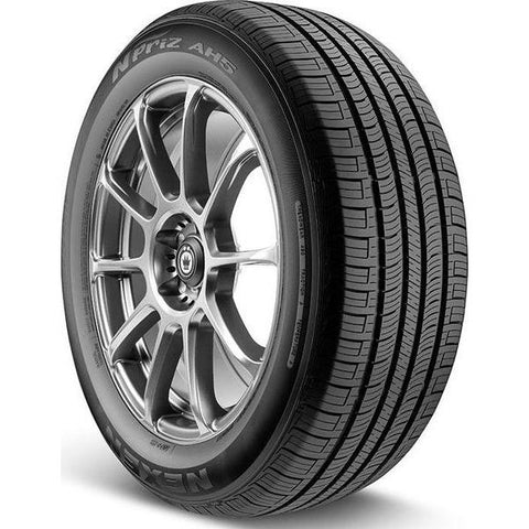 205/60R16 91T NEXEN NPRIZ AH5 ALL-SEASON TIRES (M+S)