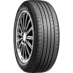 215/55R16 XL 97H NEXEN N'PRIZ AH8 ALL-SEASON TIRES (M+S)