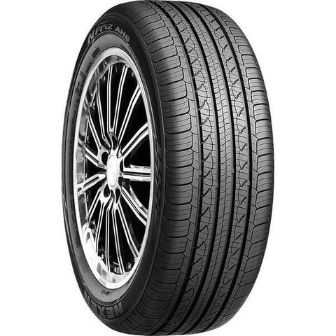 225/45ZR17 91W NEXEN N'PRIZ AH8 ALL-SEASON TIRES (M+S)