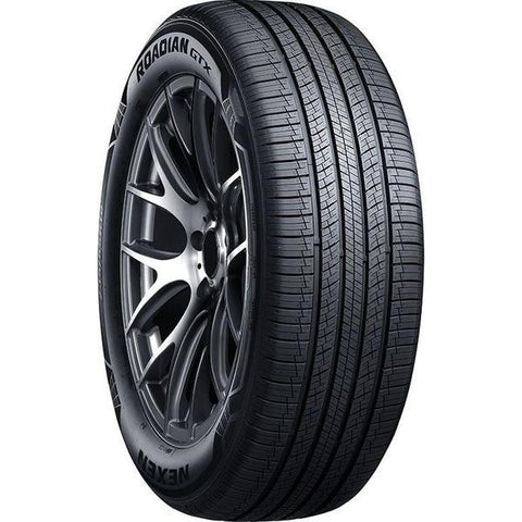 255/45R20 101W NEXEN ROADIAN GTX ALL-SEASON TIRES (M+S)