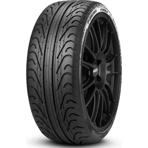 265/30ZR19 XL 93Y PIRELLI PZERO CORSA SYSTEM ASIMMETRICO 2 SUMMER TIRES