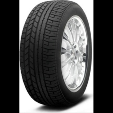 285/45ZR18 103Y PIRELLI PZERO SYSTEM ASIMMETRICO SUMMER TIRES