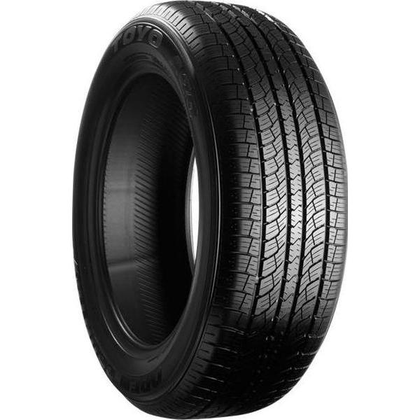 235/55R18 100H TOYO OPEN COUNTRY A20 ALL-SEASON TIRES (M+S)