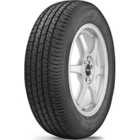 205/50ZR17 89V TOYO PROXES A18 ALL-SEASON TIRES (M+S)