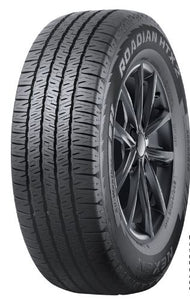 LT 235/85R16 LRE 120S NEXEN HTX2 ALL-SEASON TIRES (M+S)