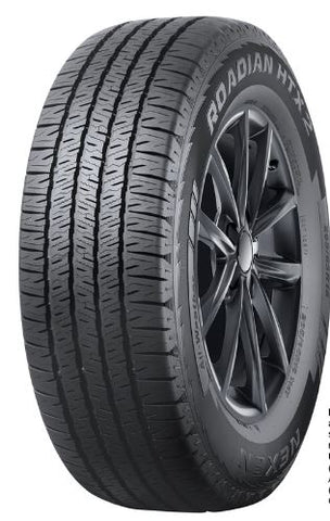 255/65R18 111T NEXEN HTX2 ALL-SEASON TIRES (M+S)