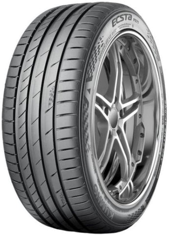 285/35R18 XL 101Y KUMHO ECSTA PS71 SUMMER TIRES