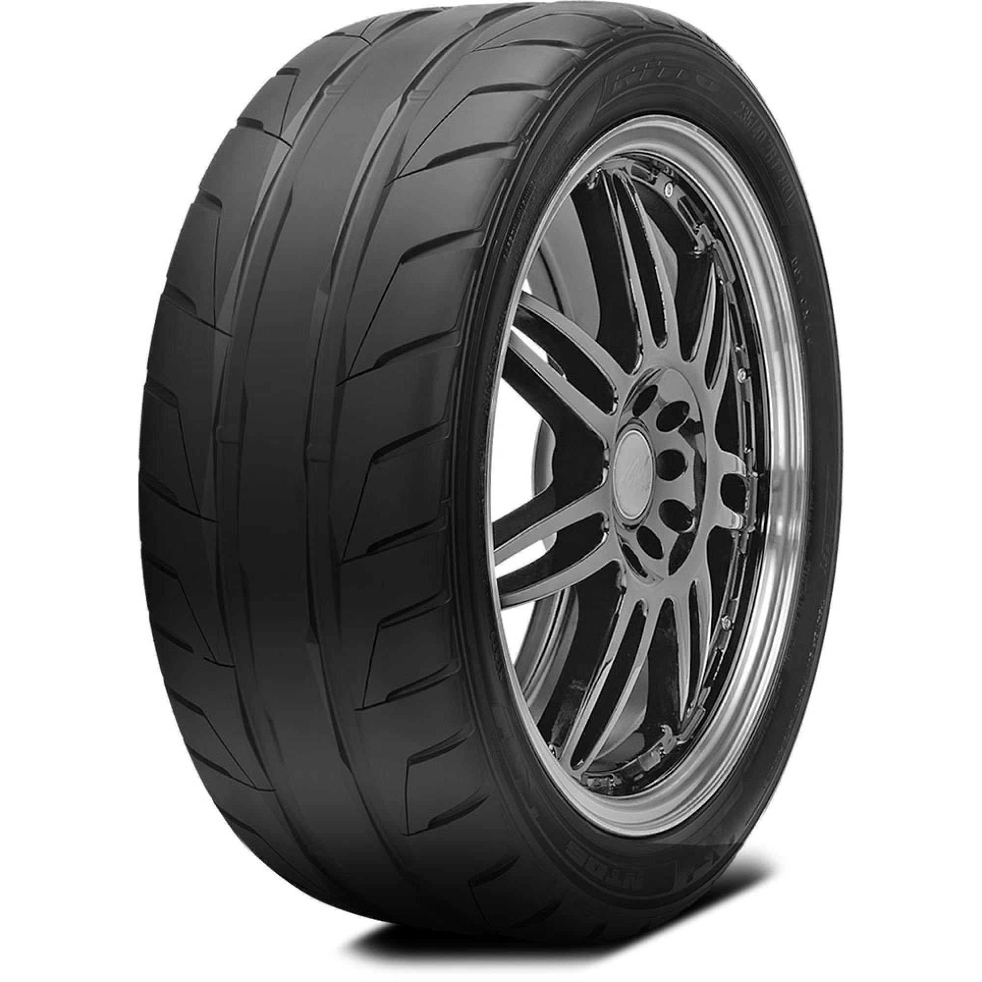 275/30R19 96W NITTO NT-05 SUMMER TIRES