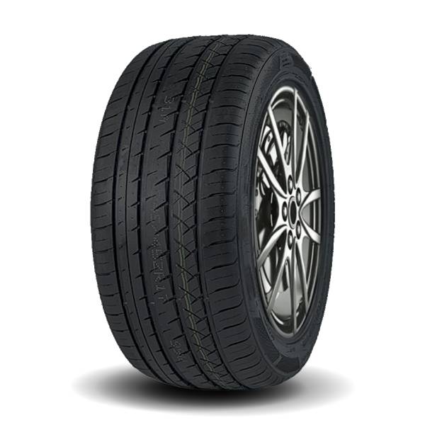 245/45R17 XL 99W ROADMARCH PRIME UHP 08 ALL-SEASON TIRES (M+S)