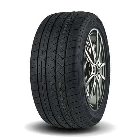 255/35R19 XL 96W SONIX PRIME UHP 08 ALL-SEASON TIRES (M+S)