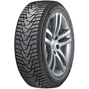 205/65R15 94T HANKOOK WINTER I*PIKE RS2 W429 WINTER TIRES (M+S + SNOWFLAKE)