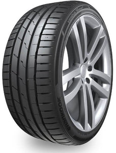 225/45R17 XL 94Y HANKOOK VENTUS S1 EVO3 K127B RUN FLAT SUMMER TIRES