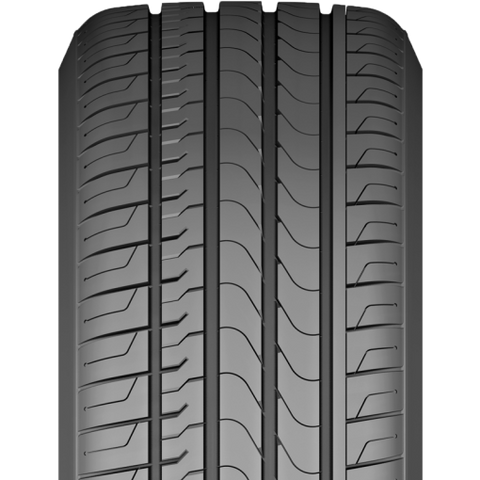 275/40R20 XL 106W SAFERICH FRC866 ALL-SEASON TIRES (M+S)