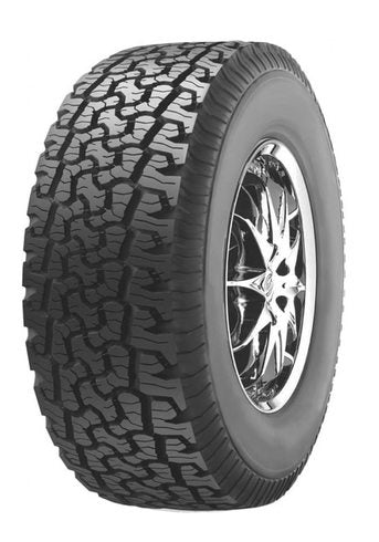 LT 275/70R18 LRE 125/122Q ANTARES GOLIATH AT ALL-WEATHER TIRES (M+S + SNOWFLAKE)