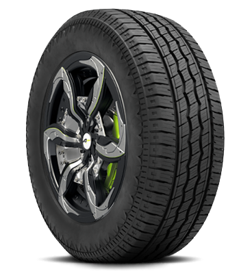 265/65R18 – PREMIER TIRES & WHEELS
