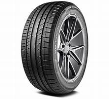 245/35R19 93W ANTARES AN-LOCUS HP ALL-SEASON TIRES (M+S)