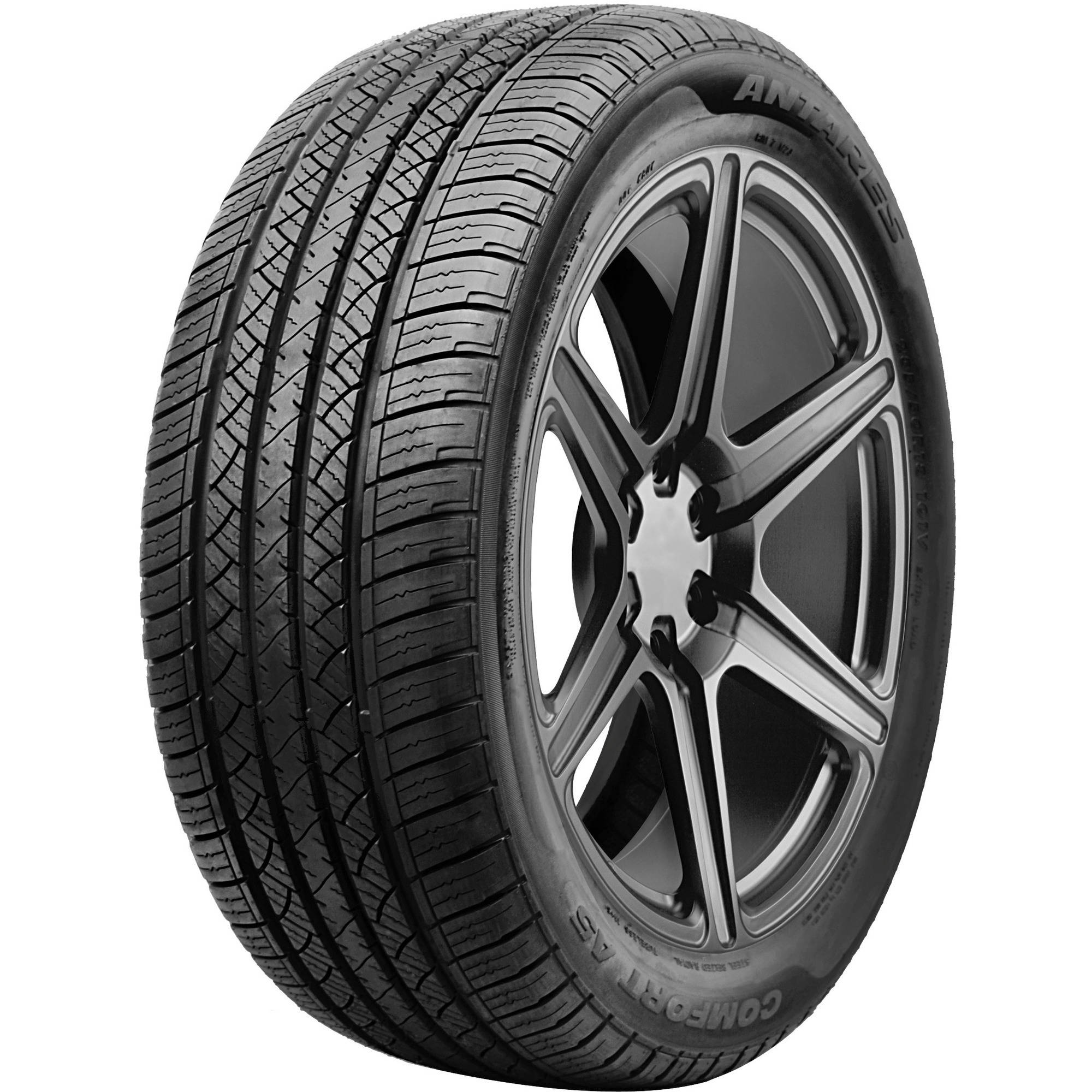 215/70R16 100T ANTARES COMFORT A5HT ALL-SEASON TIRES (M+S)