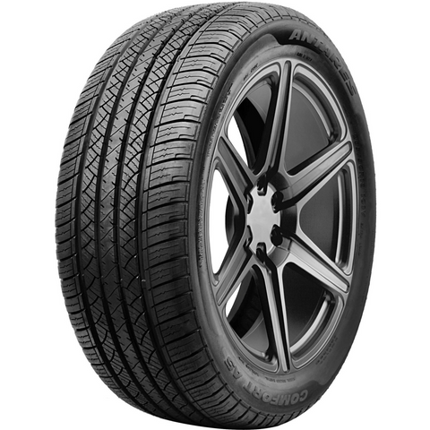 LT 235/80R17 120S LRE ANTARES COMFORT A5HT ALL-SEASON TIRES (M+S)